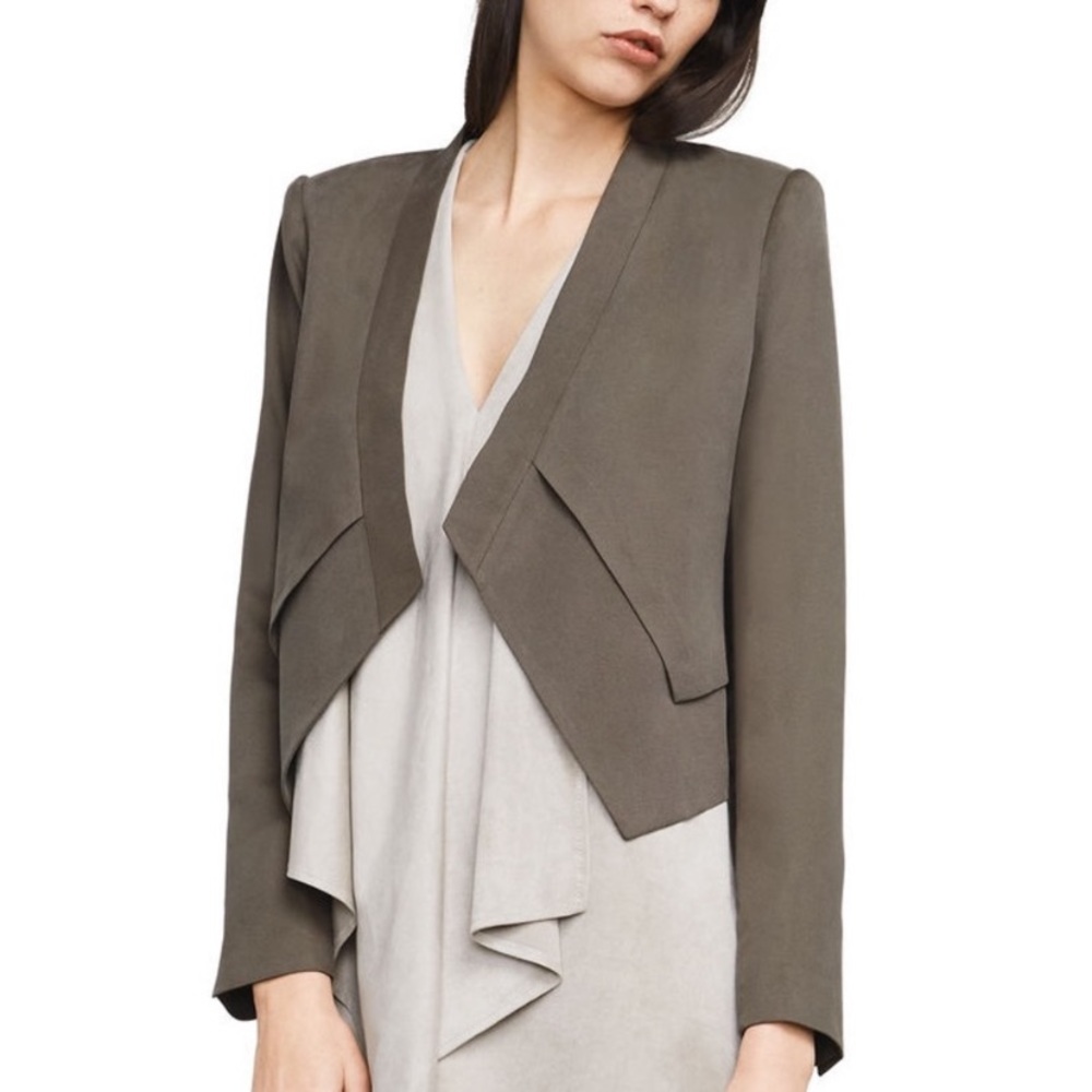 Lloyd bcbg blazer jacket